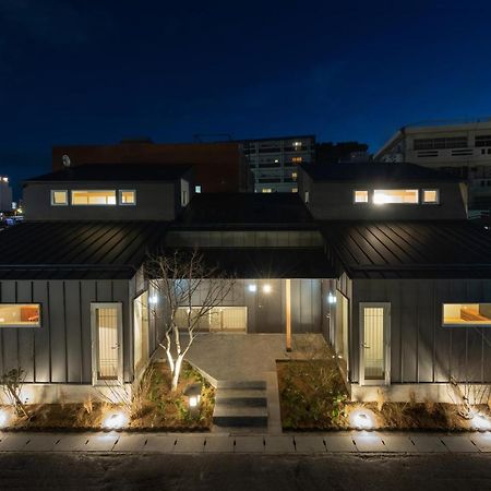 Kamome Jyuku Apartment Takamatsu Exterior photo